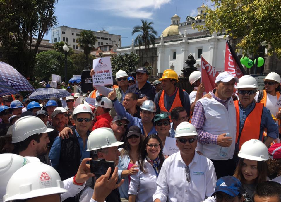 Pedagogía y defensa de una Ley truncada